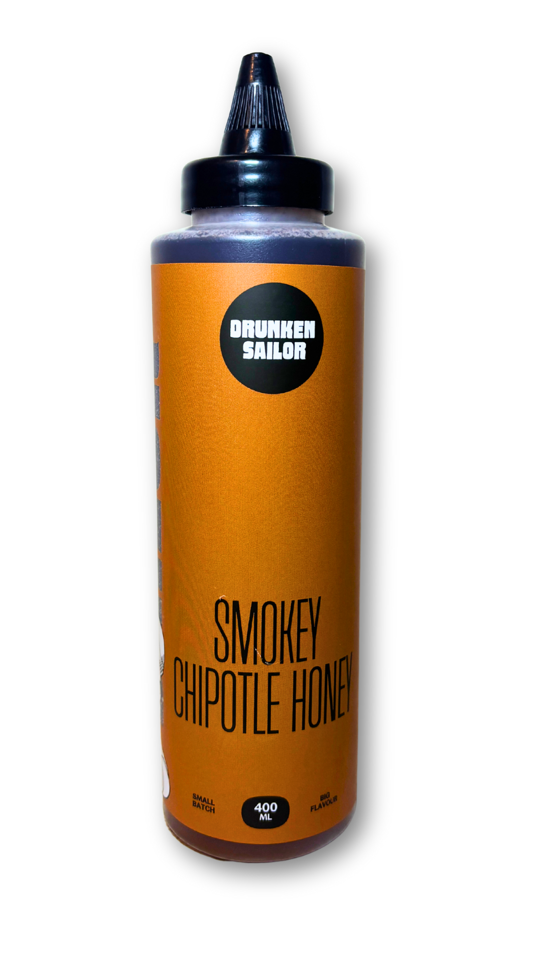 Smokey Chipotle Honey