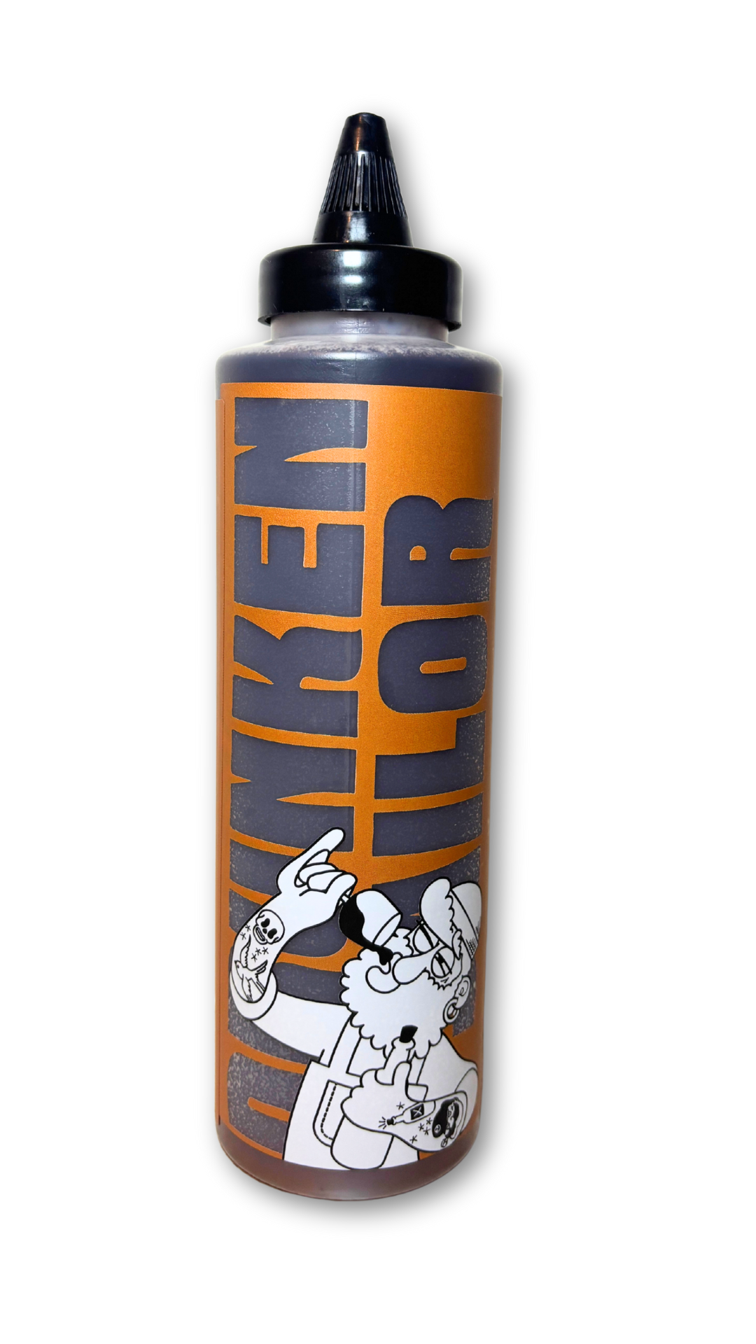 Smokey Chipotle Honey