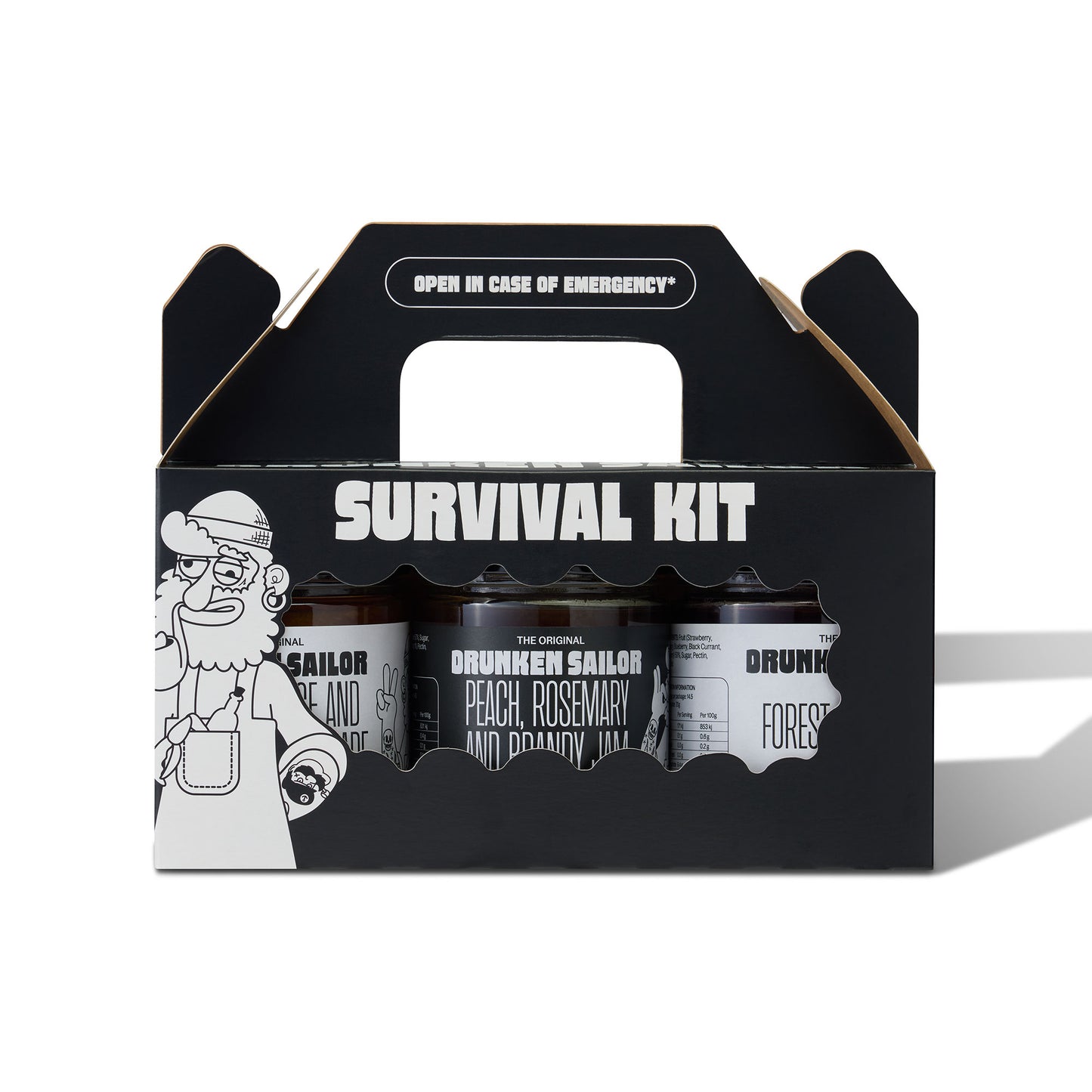 Build Your Own Triple Gift Pack