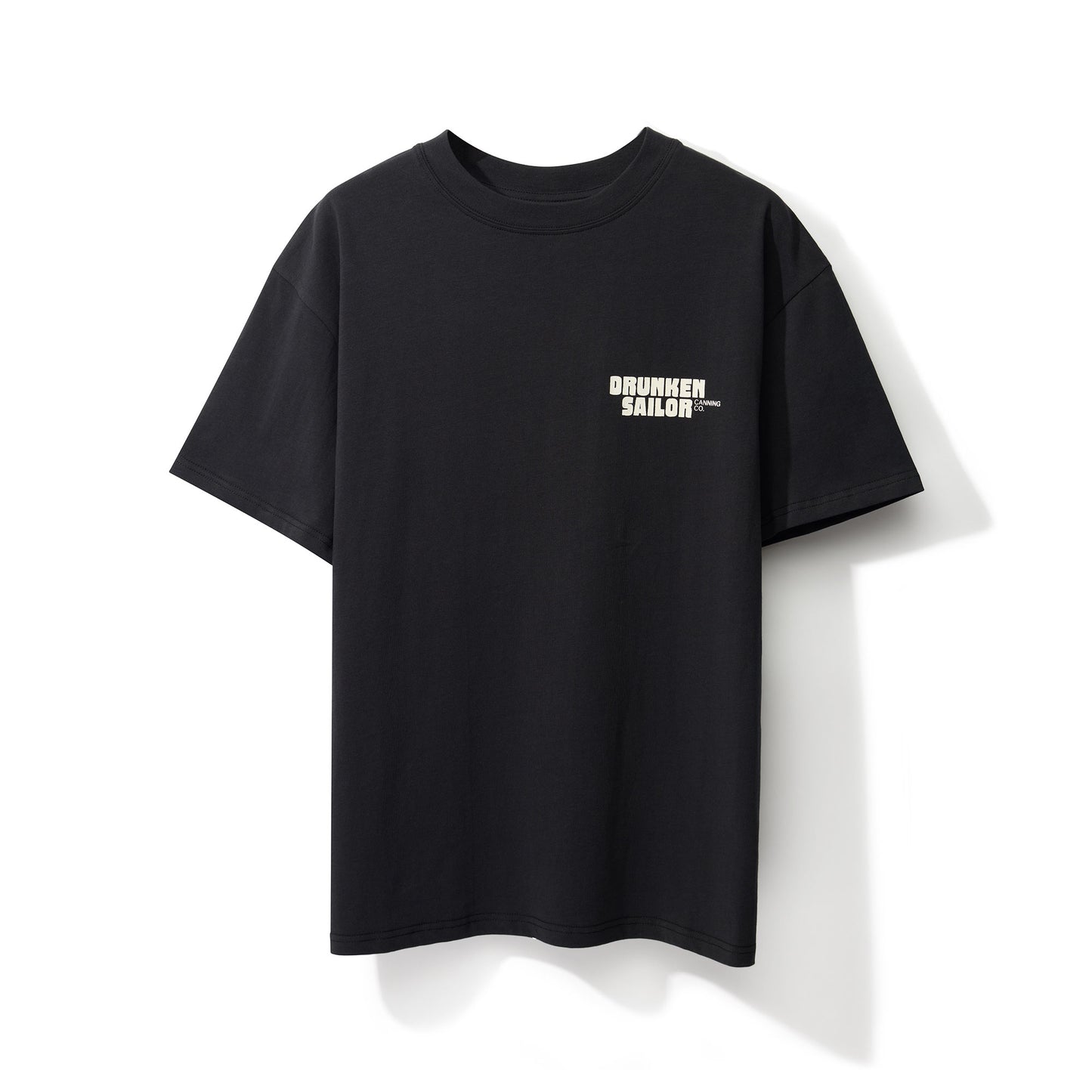 Drunken Sailor Character Tee