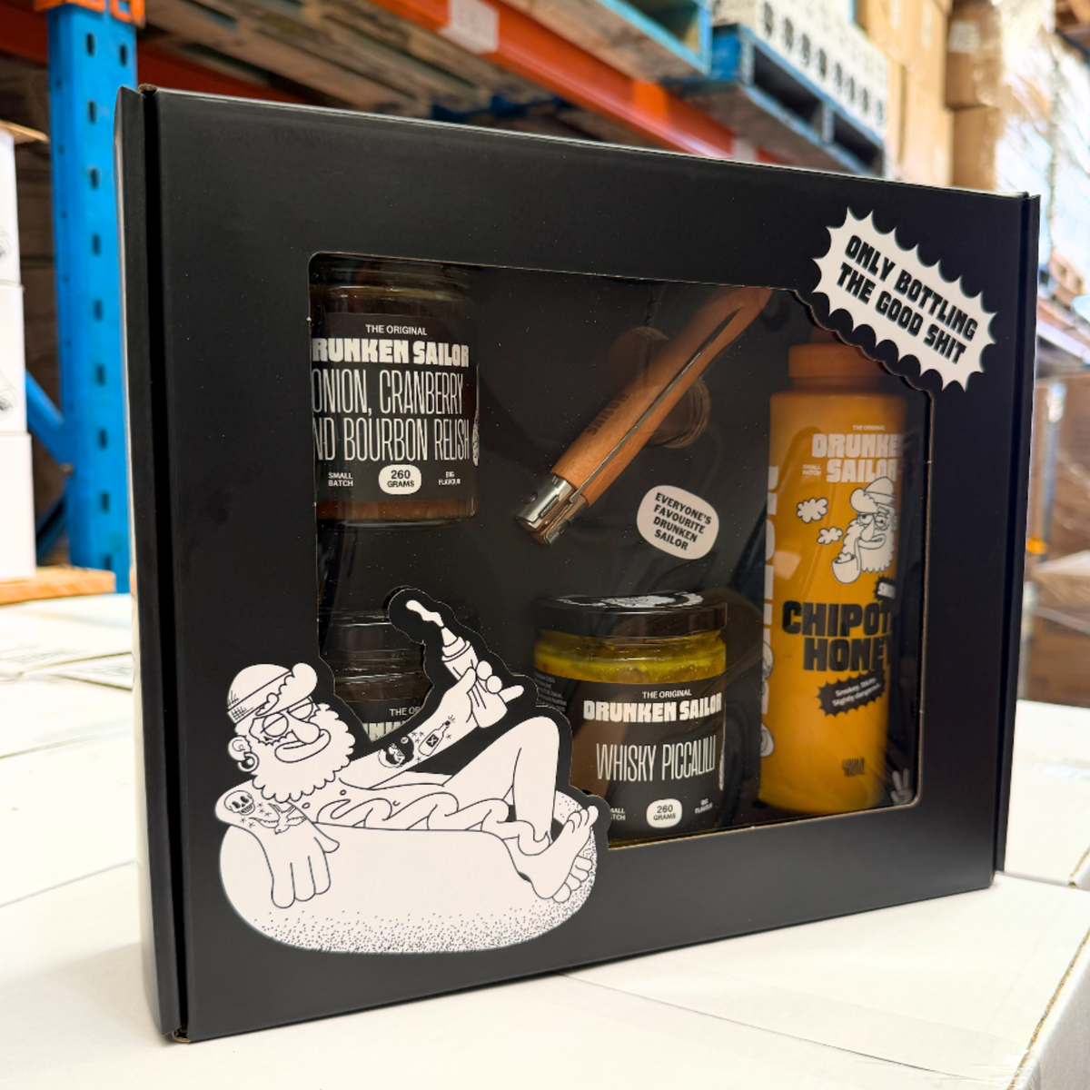 Premium Gift Pack
