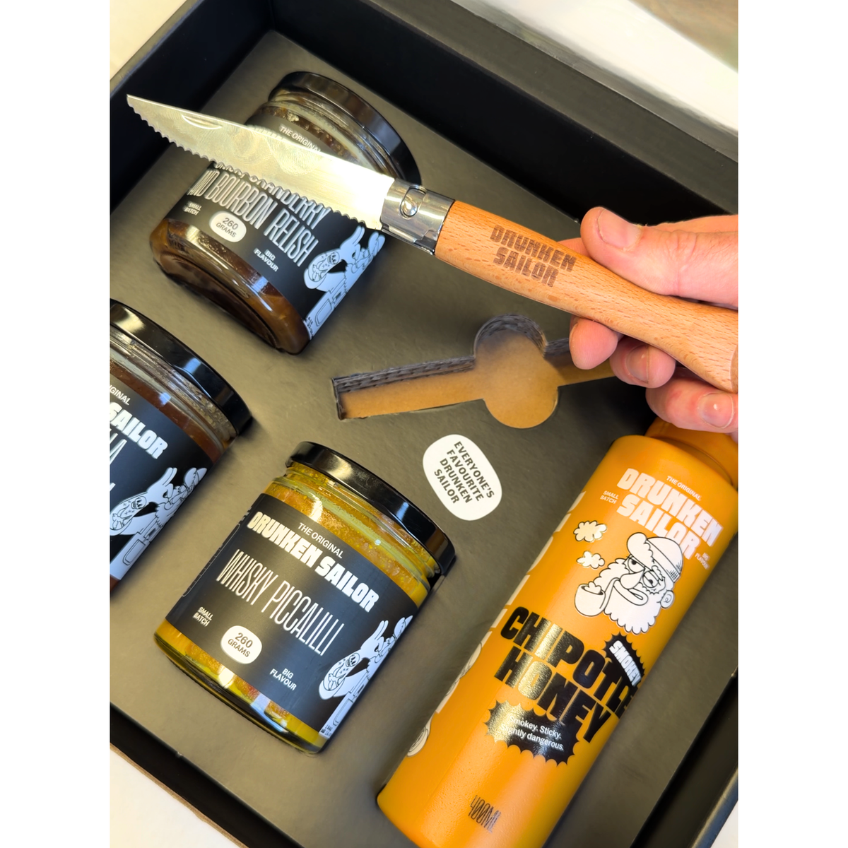 Premium Gift Pack