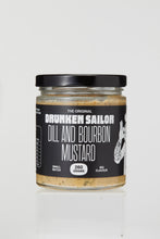 Load image into Gallery viewer, Dill &amp; Bourbon Mustard
