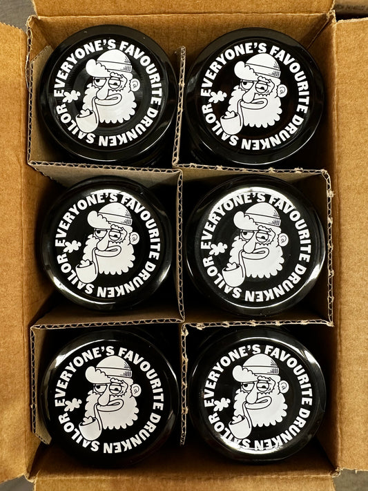 Sailors Half Dozen Gift Pack