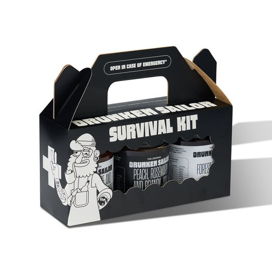 Build Your Own Triple Gift Pack