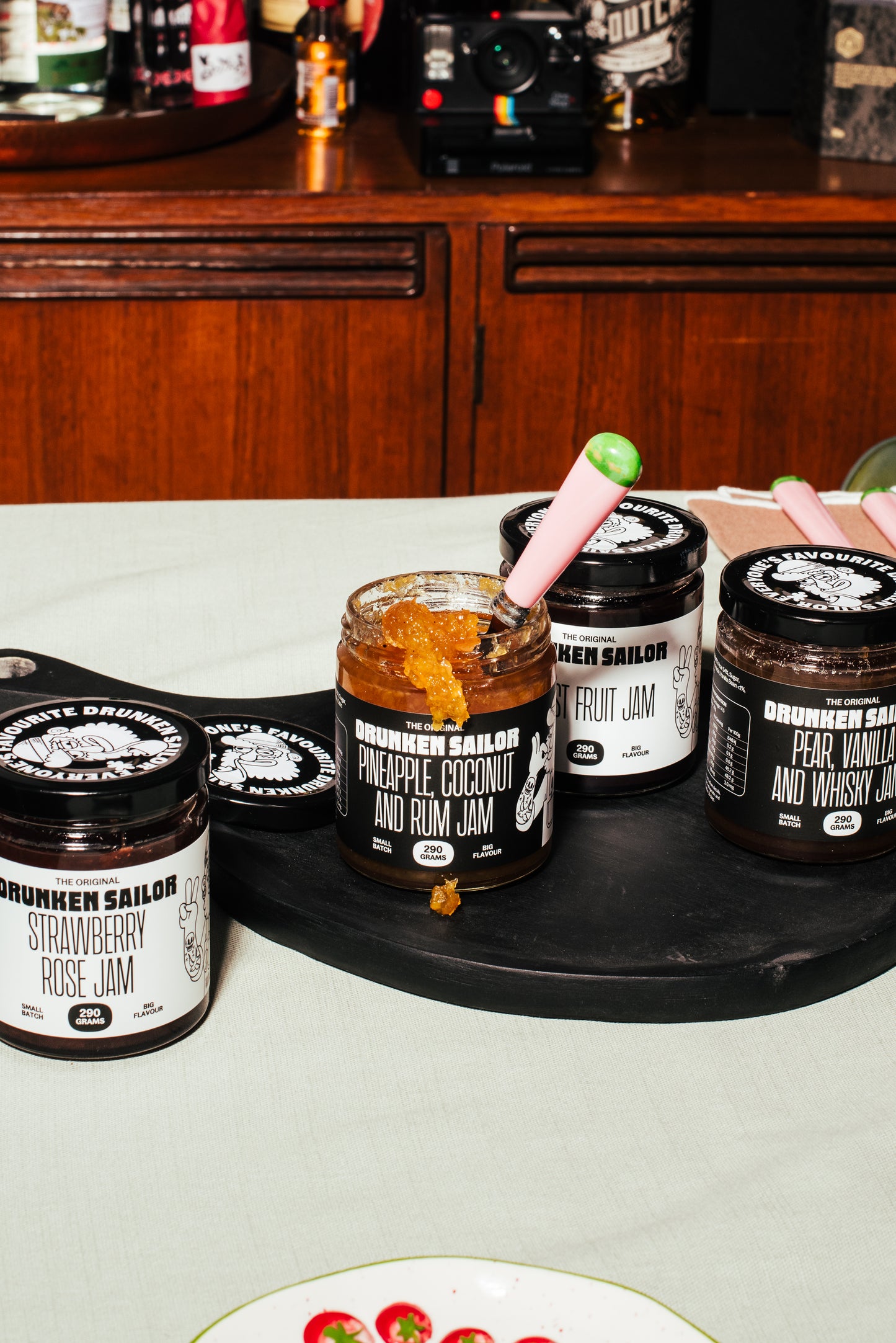 Build Your Own Triple Gift Pack