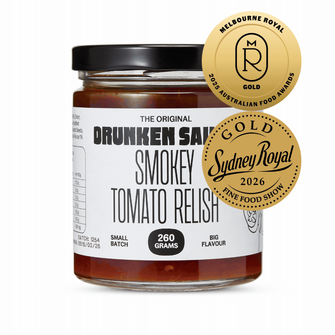 NOW includes 6 flavours! Award Winner’s Bundle (20% off at checkout)*