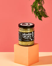 Load image into Gallery viewer, Dill &amp; Bourbon Mustard
