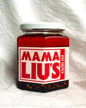 Load image into Gallery viewer, Mama Liu&#39;s Chili Oil 190ml
