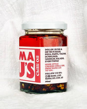 Load image into Gallery viewer, Mama Liu&#39;s Chili Oil 190ml
